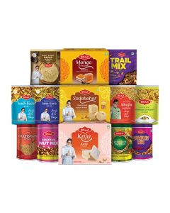 Deluxe Diwali Hamper