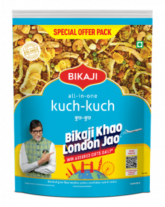 Buy Bikaji Kuch Kuch (All In One) Online
