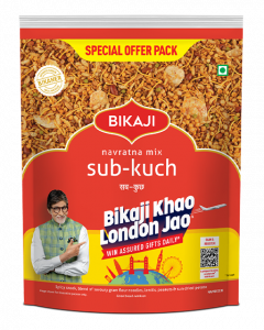 Buy Bikaji Sub Kuch (Navrattan)