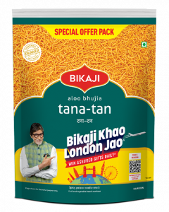 Buy Bikaji Tana Tan Aloo Bhujia Online