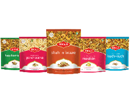 Buy Bikaji Namkeen Shahi Combo Pack Online at Best Price