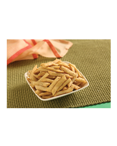 BIKAJI NAMAK PARA 400GM